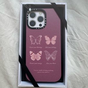 BRAND NEW Casetify case for iPhone 15 pro max